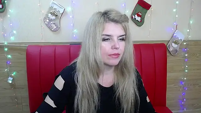 Julya Barbi online show from January 10, 2025, 9:23 am