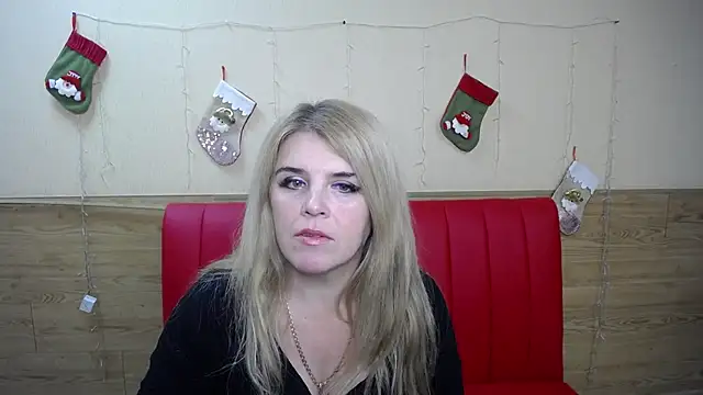 Julya Barbi online show from January 19, 2025, 5:58 am