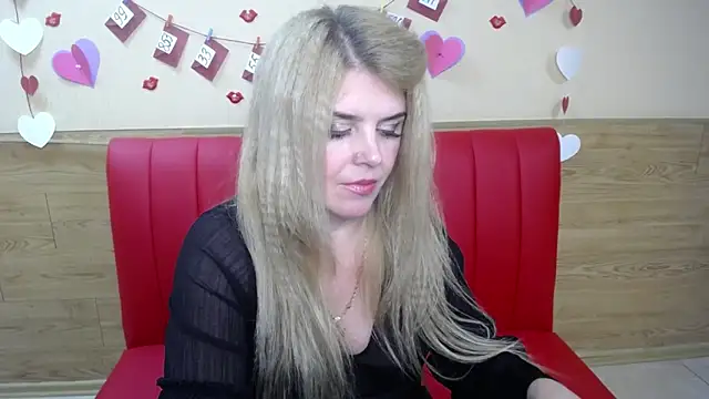 Julya Barbi online show from January 21, 2025, 8:54 pm