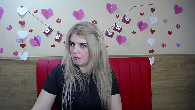 Julya Barbi online show from February 4, 2025, 6:04 am