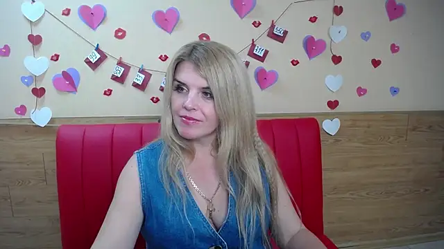 Julya Barbi online show from February 10, 2025, 9:04 am