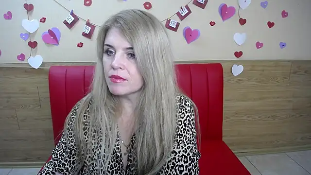 Julya Barbi online show from February 20, 2025, 5:55 am