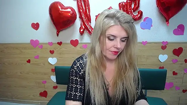 Julya Barbi online show from February 28, 2025, 12:43 am