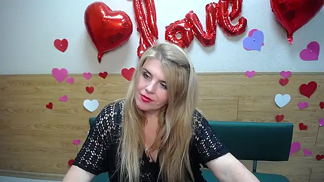 Julya Barbi online show from February 28, 2025, 3:48 am