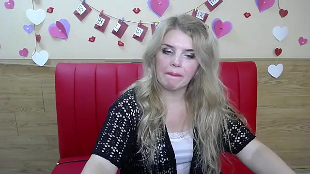 Julya Barbi online show from March 2, 2025, 8:59 am