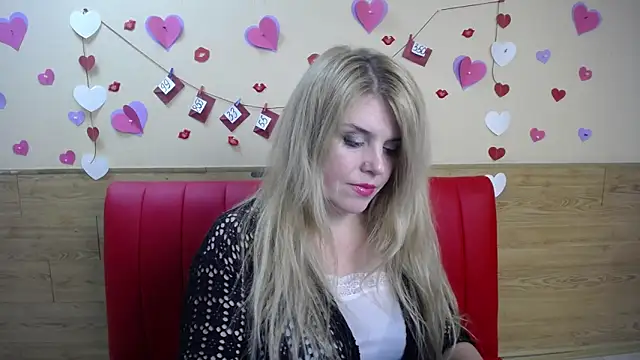 Julya Barbi online show from March 8, 2025, 5:59 am