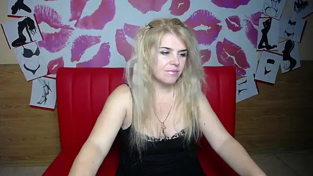 Julya Barbi online show from November 15, 2025, 6:00 am