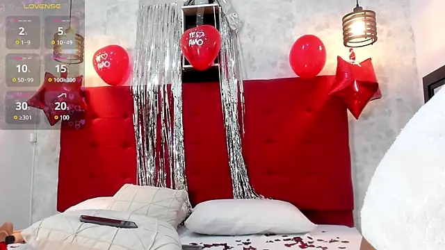 SilvannaFit online show from February 14, 2025, 10:58 pm