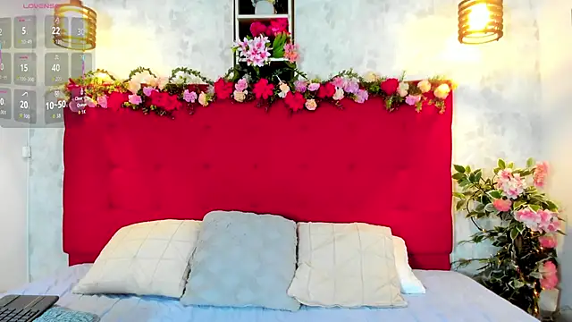 SilvannaFit online show from September 18, 2025, 12:07 pm