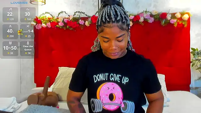 SilvannaFit online show from October 18, 2025, 11:44 am