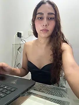 CANDYXXX- online show from December 16, 2024, 12:26 am