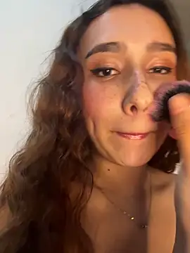 CANDYXXX- online show from March 17, 2025, 7:57 am