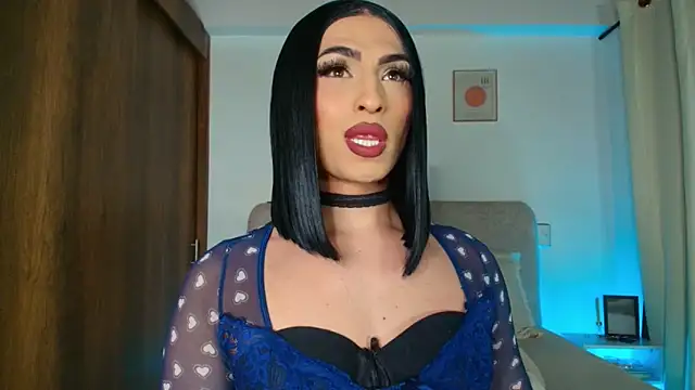 Snapshot of KarolPorttela chatting on October 10, 2025, 12:20 am KarolPorttela online show from October 10, 2025, 12:20 am