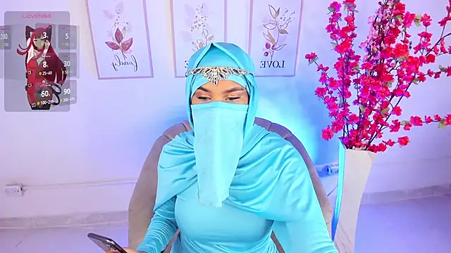 saray halam online show from January 12, 2025, 6:16 pm