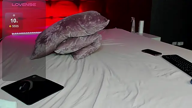 Christy Little online show from January 25, 2025, 11:13 am