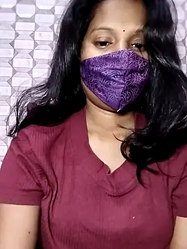 Shivani Tivari online show from February 19, 2025, 6:10 pm