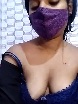 Shivani Tivari online show from February 26, 2025, 7:38 pm