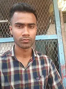 Skinny Bigass 23 online show from March 19, 2026, 8:07 am