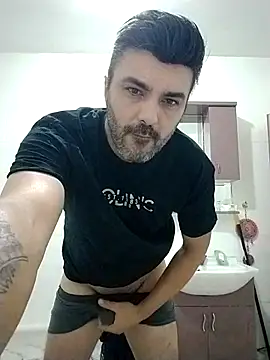 hot man eray online show from September 23, 2025, 9:18 pm