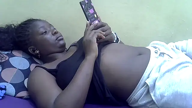 Harrisamor online show from October 16, 2025, 6:47 am