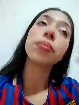 Aaliyah Salma online show from March 7, 2025, 1:20 am