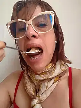 Goddess-Love- online show from February 14, 2025, 5:14 pm