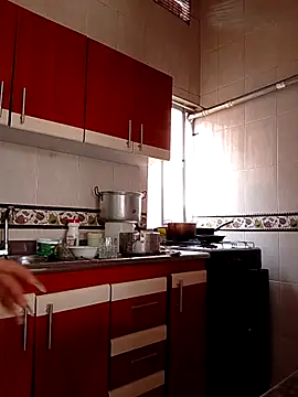 Goddess-Love- online show from February 27, 2025, 8:09 pm