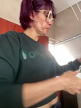 Goddess-Love- online show from March 5, 2025, 7:17 pm