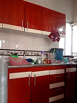 Goddess-Love- online show from March 18, 2025, 9:32 pm