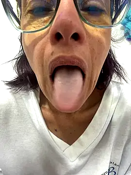 Goddess-Love- online show from September 11, 2025, 10:59 am