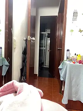 Goddess-Love- online show from September 22, 2025, 9:11 am