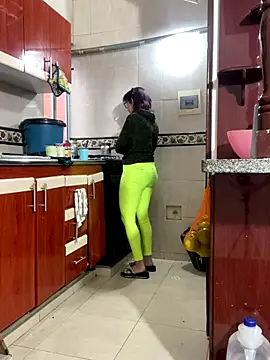 Goddess-Love- online show from September 27, 2025, 11:26 am