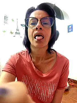 Goddess-Love- online show from October 28, 2025, 9:13 am