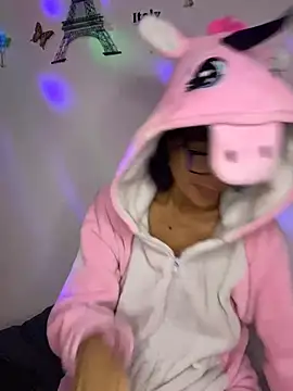 Goddess-Love- online show from March 13, 2026, 9:38 am