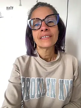 Goddess-Love- online show from April 19, 2026, 7:49 pm