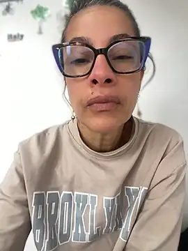 Goddess-Love- online show from April 20, 2026, 12:19 pm