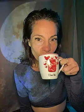 Snapshot of Goddess-Love- chatting on July 21, 2026, 10:28 am Goddess-Love- online show from July 21, 2026, 10:28 am