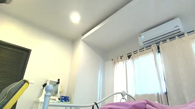 seo yeon  online show from December 31, 2024, 12:43 am