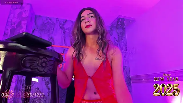 Kate Dynasty online show from December 30, 2024, 4:53 am