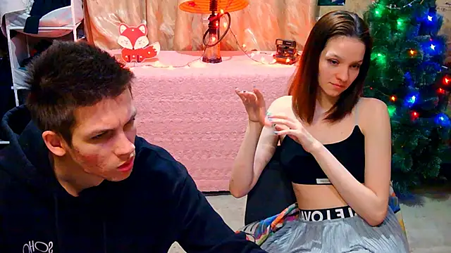 Snapshot of Ivy_Lester chatting on January 8, 2025, 5:26 pm Ivy Lester online show from January 8, 2025, 5:26 pm