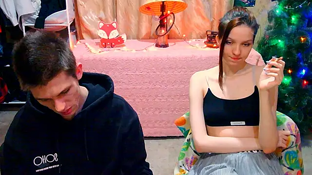 Snapshot of Ivy_Lester chatting on January 8, 2025, 9:55 pm Ivy Lester online show from January 8, 2025, 9:55 pm