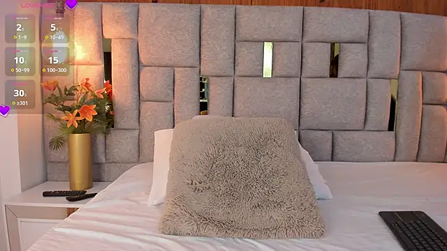 Saori newman online show from January 22, 2025, 11:56 am