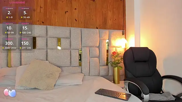 Saori newman online show from October 9, 2025, 12:03 pm