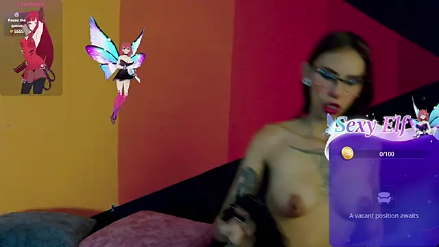 Snapshot of Lunamistyc chatting on March 17, 2025, 9:02 pm Lunamistyc online show from March 17, 2025, 9:02 pm