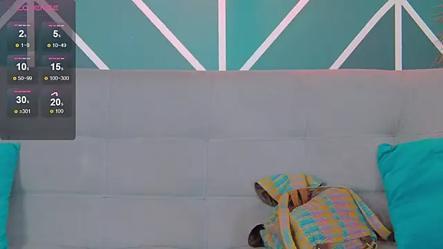 Snapshot of Lunamistyc chatting on September 27, 2025, 7:52 pm Lunamistyc online show from September 27, 2025, 7:52 pm