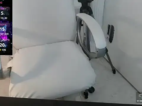 ariana crazzy online show from January 23, 2025, 8:13 pm