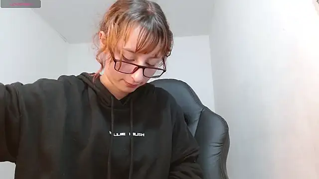 CelesteAyase online show from February 7, 2025, 8:31 pm