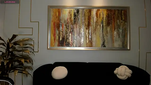 AlinaKravitz online show from November 4, 2025, 11:20 am