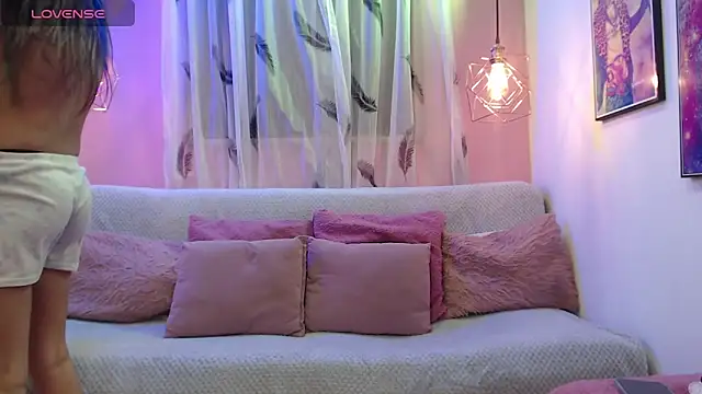  lesbi hard 69 online show from January 24, 2025, 3:00 am