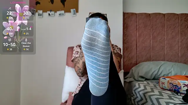 Emmy petit online show from March 20, 2026, 3:50 pm